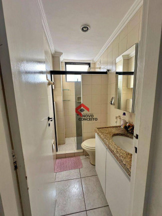 Imagem Apartamento com 3 Quartos à Venda, 105 m² em Aldeota - Fortaleza
