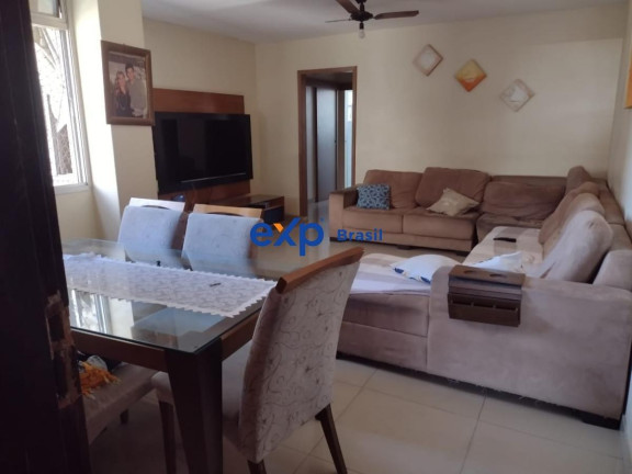 Imagem Apartamento com 3 Quartos à Venda, 180 m² em Olaria - Rio De Janeiro