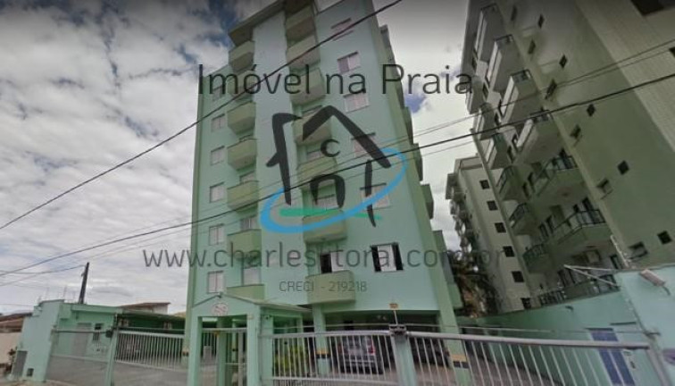 Apartamento com 2 Quartos à Venda, 74 m² em Martim De Sá - Caraguatatuba