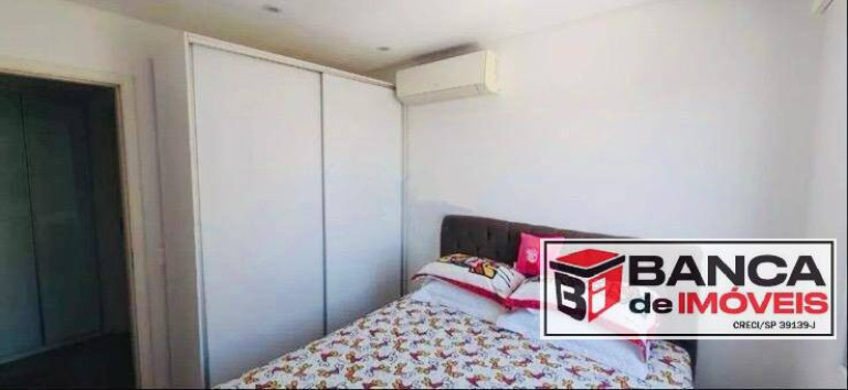 Imagem Apartamento com 2 Quartos para Alugar, 93 m² em Vila Leopoldina - São Paulo Imagem Apartamento com 2 Quartos para Alugar, 93 m² em Vila Leopoldina - São Paulo