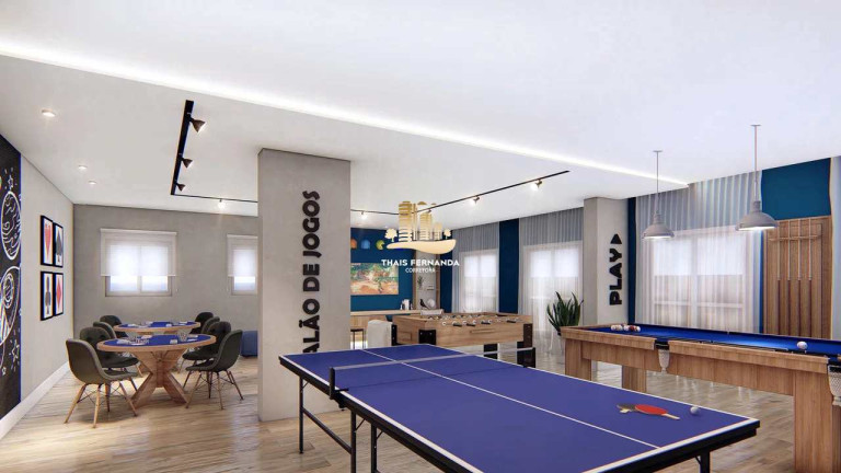 Imagem Apartamento com 3 Quartos à Venda, 107 m² em Aviação - Praia Grande Imagem Apartamento com 3 Quartos à Venda, 107 m² em Aviação - Praia Grande