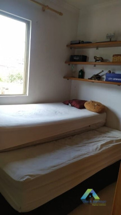 Imagem Apartamento com 3 Quartos à Venda, 62 m² em Vila Santa Catarina - São Paulo