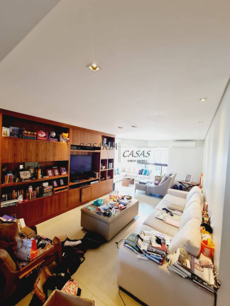 Imagem Apartamento com 4 Quartos à Venda, 205 m² em Campo Belo - São Paulo Imagem Apartamento com 4 Quartos à Venda, 205 m² em Campo Belo - São Paulo