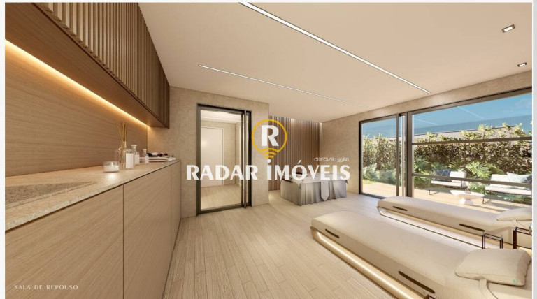 Imagem Apartamento com 1 Quarto à Venda, 42 m² em Passagem - Cabo Frio