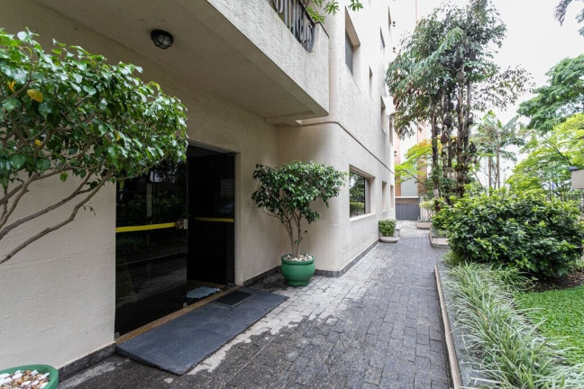 Imagem Imóvel com 3 Quartos à Venda, 162 m² em Campo Belo - São Paulo Imagem Imóvel com 3 Quartos à Venda, 162 m² em Campo Belo - São Paulo