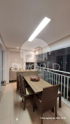 Imagem Imóvel com 3 Quartos à Venda, 123 m² em Centro - São Bernardo Do Campo Imagem Imóvel com 3 Quartos à Venda, 123 m² em Centro - São Bernardo Do Campo
