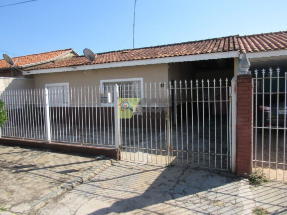 Imagem Casa com 5 Quartos à Venda, 160 m² em Jardim Das Paineiras - Hortolândia Imagem Casa com 5 Quartos à Venda, 160 m² em Jardim Das Paineiras - Hortolândia