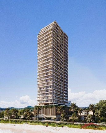 Imagem Apartamento com 3 Quartos à Venda, 132 m² em Beira Mar - Barra Velha Imagem Apartamento com 3 Quartos à Venda, 132 m² em Beira Mar - Barra Velha