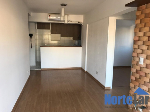 Imagem Apartamento com 2 Quartos à Venda, 55 m² em Casa Verde Alta - São Paulo