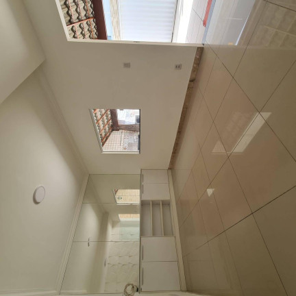 Imagem Casa com 3 Quartos à Venda, 99 m² em Ipitanga - Lauro De Freitas
