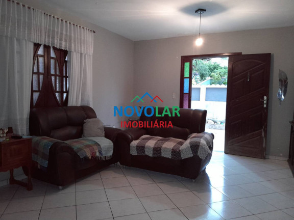 Imagem Casa com 3 Quartos à Venda, 150 m² em Praia Linda - São Pedro Da Aldeia Imagem Casa com 3 Quartos à Venda, 150 m² em Praia Linda - São Pedro Da Aldeia