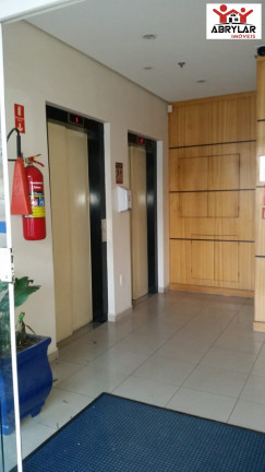 Imagem Imóvel com 1 Quarto para Alugar, 77 m² em Vila Vianelo - Jundiaí Imagem Imóvel com 1 Quarto para Alugar, 77 m² em Vila Vianelo - Jundiaí