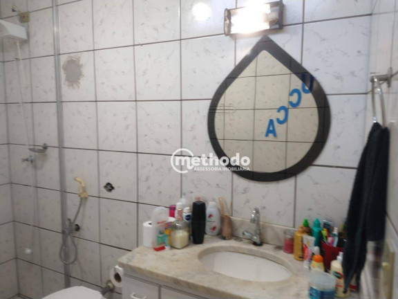 Imagem Casa com 3 Quartos à Venda, 183 m² em Vila Joaquim Inácio - Campinas Imagem Casa com 3 Quartos à Venda, 183 m² em Vila Joaquim Inácio - Campinas