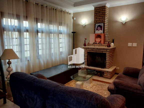 Imagem Casa com 4 Quartos à Venda, 400 m² em Jardim Japão - São Paulo Imagem Casa com 4 Quartos à Venda, 400 m² em Jardim Japão - São Paulo