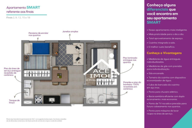 Imagem Apartamento com 2 Quartos à Venda, 34 m² em Vila Prudente (zona Leste) - São Paulo Imagem Apartamento com 2 Quartos à Venda, 34 m² em Vila Prudente (zona Leste) - São Paulo