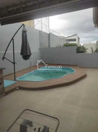 Imagem Imóvel com 4 Quartos à Venda, 181 m² em Parque Residencial Villa Dos Inglezes - Sorocaba