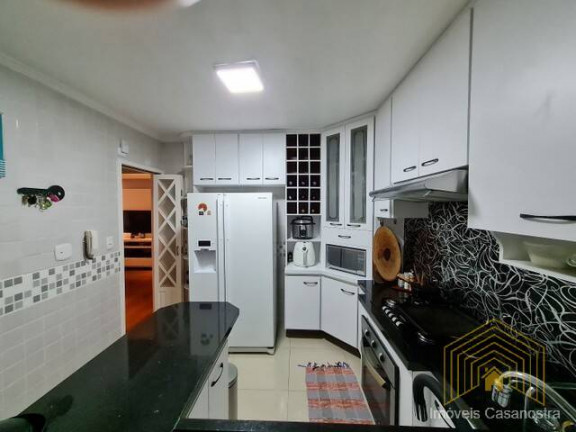 Imagem Apartamento com 2 Quartos à Venda, 67 m² em Vila Milton - Guarulhos