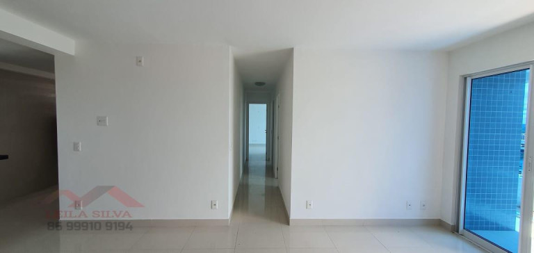 Imagem Apartamento à Venda, 106 m² em Horto - Teresina Imagem Apartamento à Venda, 106 m² em Horto - Teresina