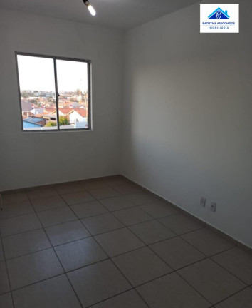 Apartamento com 2 Quartos à Venda, 50 m² em Residencial Cosmos - Campinas