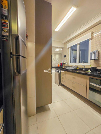 Imagem Apartamento com 3 Quartos à Venda, 121 m² em Riviera De São Lourenço - Bertioga