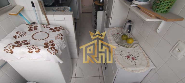 Imagem Apartamento com 2 Quartos à Venda, 60 m² em Canto Do Forte - Praia Grande Imagem Apartamento com 2 Quartos à Venda, 60 m² em Canto Do Forte - Praia Grande