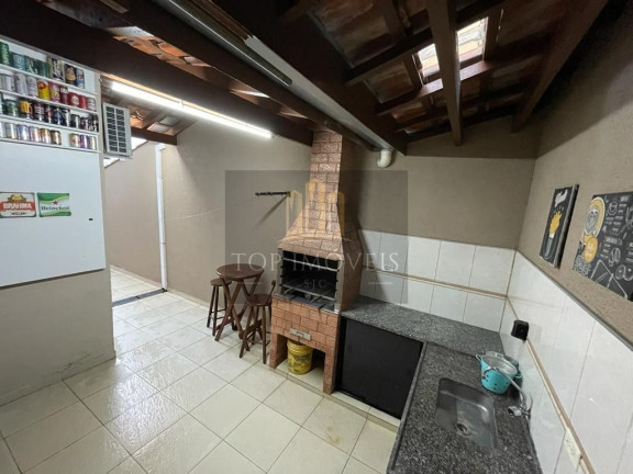 Imagem Casa com 3 Quartos à Venda, 194 m² em Residencial União - São José Dos Campos