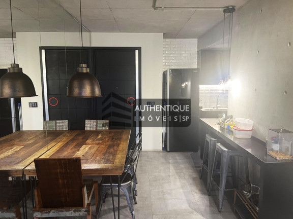 Imagem Apartamento com 1 Quarto à Venda, 70 m² em Campo Belo - São Paulo Imagem Apartamento com 1 Quarto à Venda, 70 m² em Campo Belo - São Paulo