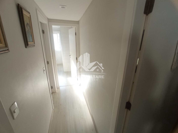 Imagem Apartamento com 3 Quartos à Venda, 139 m² em Gonzaga - Santos