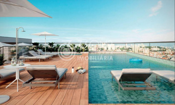 Imagem Apartamento com 2 Quartos à Venda, 59 m² em Jardim Do Mar - São Bernardo Do Campo Imagem Apartamento com 2 Quartos à Venda, 59 m² em Jardim Do Mar - São Bernardo Do Campo