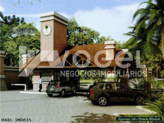Imóvel à Venda, 503 m² em Santo André - Sao Leopoldo