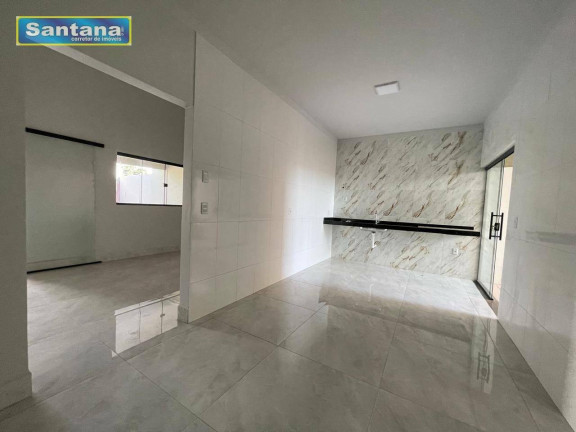 Imagem Casa com 3 Quartos à Venda, 119 m² em Caldas Do Oeste - Caldas Novas Imagem Casa com 3 Quartos à Venda, 119 m² em Caldas Do Oeste - Caldas Novas