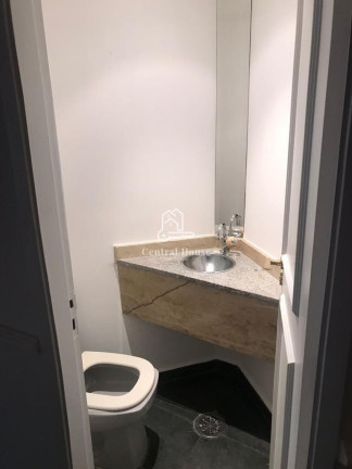 Imagem Apartamento com 2 Quartos para Alugar, 160 m² em Moema - São Paulo