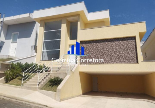 Casa com 3 Quartos à Venda, 467 m² em Alphaville - Santana De Parnaíba