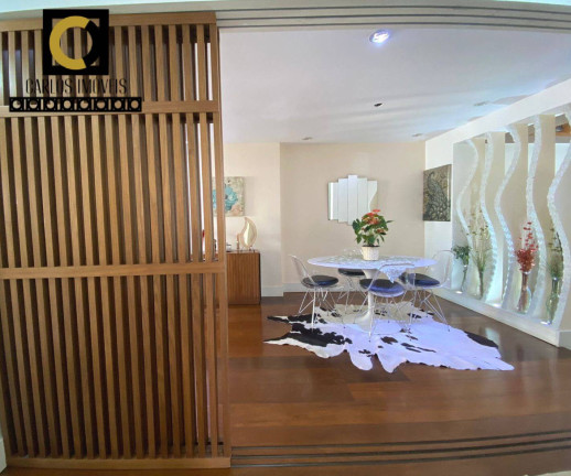 Imagem Apartamento com 3 Quartos à Venda, 136 m² em Pompéia - Santos Imagem Apartamento com 3 Quartos à Venda, 136 m² em Pompéia - Santos