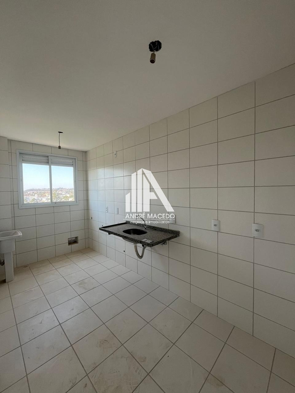 Imagem Imóvel com 2 Quartos à Venda, 55 m² em Condomínio Residencial Cidades D'italia - Mogi Guaçu