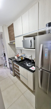 Imagem Apartamento com 1 Quarto à Venda, 46 m² em Bosque Das Juritis - Ribeirão Preto Imagem Apartamento com 1 Quarto à Venda, 46 m² em Bosque Das Juritis - Ribeirão Preto