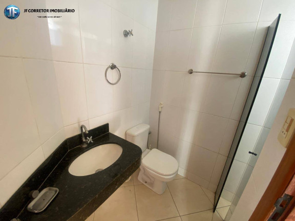Imagem Apartamento com 3 Quartos para Alugar,  em Residencial Ayrton Senna - Ipatinga