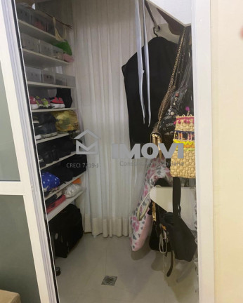 Imagem Apartamento com 3 Quartos à Venda, 110 m² em Jardim Camburi - Vitória