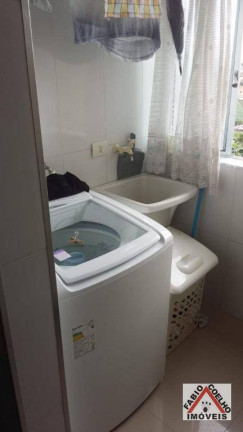 Imagem Apartamento com 2 Quartos à Venda, 54 m² em Interlagos - São Paulo