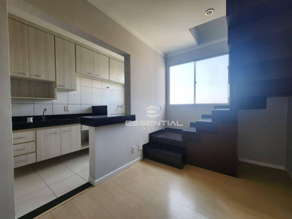 Imagem Imóvel com 2 Quartos à Venda, 110 m² em Jardim Urano - São José Do Rio Preto