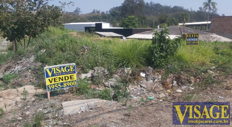Imagem Terreno à Venda, 12 m² em Jaguari - Jacareí Imagem Terreno à Venda, 12 m² em Jaguari - Jacareí