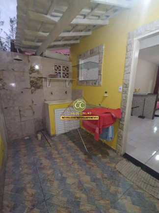 Imagem Casa à Venda, em Cabo Frio Imagem Casa à Venda, em Cabo Frio