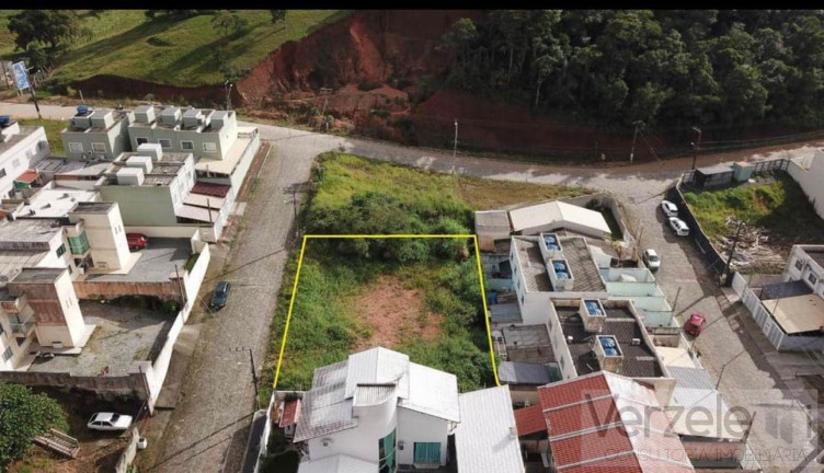 Imagem Terreno à Venda, 600 m² em São Francisco De Assis - Camboriú Imagem Terreno à Venda, 600 m² em São Francisco De Assis - Camboriú