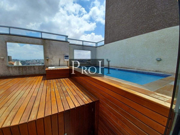 Imagem Apartamento com 2 Quartos à Venda, 44 m² em Rudge Ramos - São Bernardo Do Campo Imagem Apartamento com 2 Quartos à Venda, 44 m² em Rudge Ramos - São Bernardo Do Campo