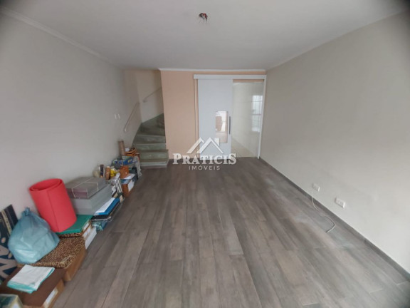 Imagem Casa com 3 Quartos à Venda, 91 m² em Vila Mariana - São Paulo