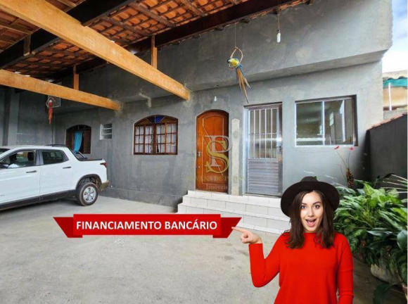Casa com 2 Quartos à Venda, 146 m² em Terra Preta - Mairiporã
