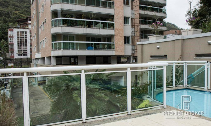Imagem Apartamento com 4 Quartos à Venda, 181 m² em Várzea - Teresópolis Imagem Apartamento com 4 Quartos à Venda, 181 m² em Várzea - Teresópolis