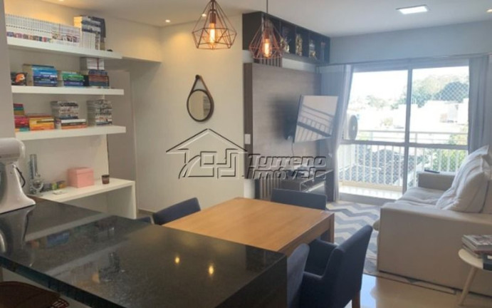 Imagem Apartamento com 2 Quartos à Venda, 68 m² em Jardim América - São José Dos Campos Imagem Apartamento com 2 Quartos à Venda, 68 m² em Jardim América - São José Dos Campos