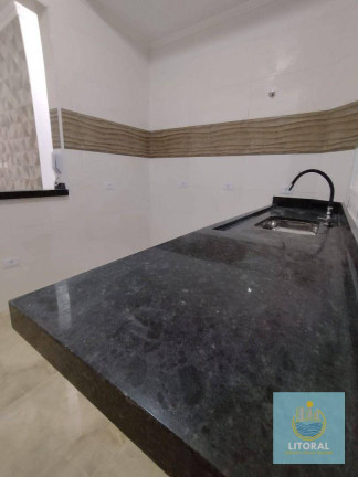 Imagem Sobrado com 2 Quartos à Venda, 54 m² em Vila Guilhermina - Praia Grande