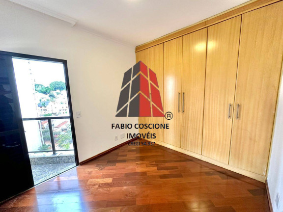 Imagem Apartamento com 3 Quartos à Venda, 123 m² em Vila Regente Feijó - São Paulo Imagem Apartamento com 3 Quartos à Venda, 123 m² em Vila Regente Feijó - São Paulo